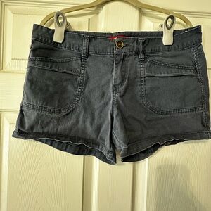 UNIONBAY Blue Shorts